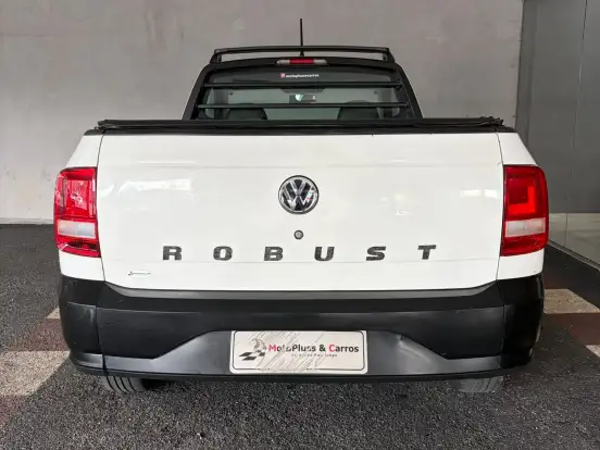 VOLKSWAGEN-SAVEIRO-1.6 MSI ROBUST CS 8V FLEX 2P MANUAL VOLKSWAGEN-SAVEIRO-2021