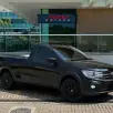 VOLKSWAGEN SAVEIRO 1.6 MSI TRENDLINE CS 16V FLEX 2P MANUAL VOLKSWAGEN SAVEIRO 1.6 MSI TRENDLINE CS 16V FLEX 2P MANUAL