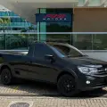 VOLKSWAGEN SAVEIRO 1.6 MSI TRENDLINE CS 16V FLEX 2P MANUAL VOLKSWAGEN SAVEIRO 1.6 MSI TRENDLINE CS 16V FLEX 2P MANUAL
