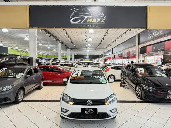 VOLKSWAGEN SAVEIRO 1.6 MSI TRENDLINE CS 8V FLEX 2P MANUAL VOLKSWAGEN SAVEIRO 1.6 MSI TRENDLINE CS 8V FLEX 2P MANUAL