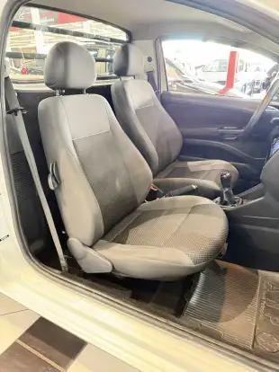 VOLKSWAGEN-SAVEIRO-1.6 MSI TRENDLINE CS 8V FLEX 2P MANUAL VOLKSWAGEN-SAVEIRO-2020
