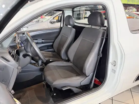 VOLKSWAGEN-SAVEIRO-1.6 MSI TRENDLINE CS 8V FLEX 2P MANUAL VOLKSWAGEN-SAVEIRO-2020