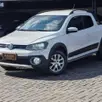 VOLKSWAGEN SAVEIRO 1.6 CROSS CD 16V FLEX 2P MANUAL VOLKSWAGEN SAVEIRO 1.6 CROSS CD 16V FLEX 2P MANUAL