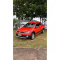 VOLKSWAGEN SAVEIRO 1.6 CROSS CE 8V FLEX 2P MANUAL VOLKSWAGEN SAVEIRO 1.6 CROSS CE 8V FLEX 2P MANUAL