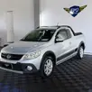 VOLKSWAGEN SAVEIRO 1.6 CROSS CE 8V FLEX 2P MANUAL VOLKSWAGEN SAVEIRO 1.6 CROSS CE 8V FLEX 2P MANUAL
