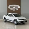 VOLKSWAGEN SAVEIRO 1.6 CROSS CE 8V FLEX 2P MANUAL VOLKSWAGEN SAVEIRO 1.6 CROSS CE 8V FLEX 2P MANUAL