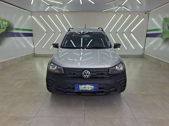 VOLKSWAGEN-SAVEIRO-1.6 MSI ROBUST CD 16V FLEX 2P MANUAL VOLKSWAGEN-SAVEIRO-2024