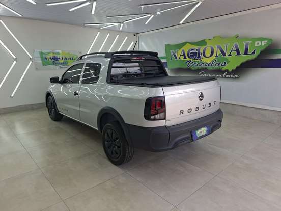 VOLKSWAGEN-SAVEIRO-1.6 MSI ROBUST CD 16V FLEX 2P MANUAL VOLKSWAGEN-SAVEIRO-2024