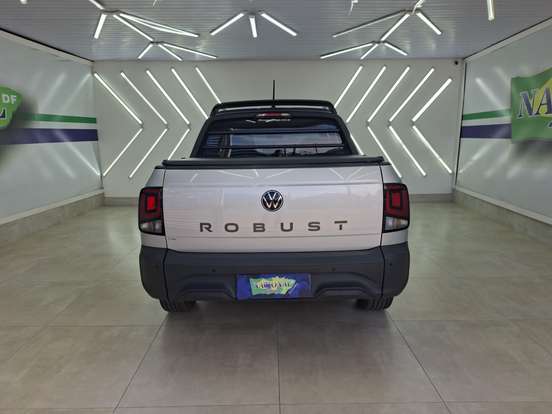 VOLKSWAGEN-SAVEIRO-1.6 MSI ROBUST CD 16V FLEX 2P MANUAL VOLKSWAGEN-SAVEIRO-2024