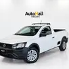 VOLKSWAGEN SAVEIRO 1.6 MSI ROBUST CD 8V FLEX 2P MANUAL VOLKSWAGEN SAVEIRO 1.6 MSI ROBUST CD 8V FLEX 2P MANUAL