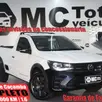 VOLKSWAGEN SAVEIRO 1.6 MSI ROBUST CS 16V FLEX 2P MANUAL VOLKSWAGEN SAVEIRO 1.6 MSI ROBUST CS 16V FLEX 2P MANUAL