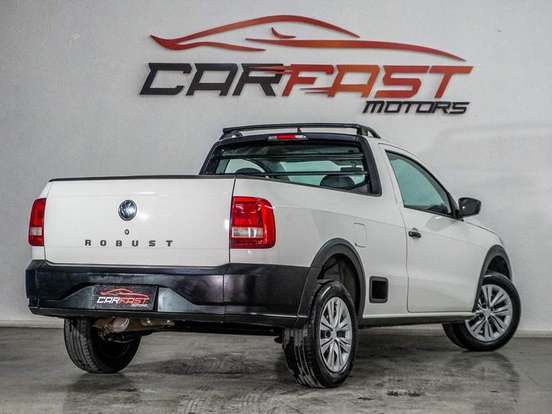 VOLKSWAGEN-SAVEIRO-1.6 MSI ROBUST CS 16V FLEX 2P MANUAL VOLKSWAGEN-SAVEIRO-2022