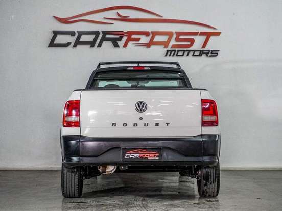 VOLKSWAGEN-SAVEIRO-1.6 MSI ROBUST CS 16V FLEX 2P MANUAL VOLKSWAGEN-SAVEIRO-2022