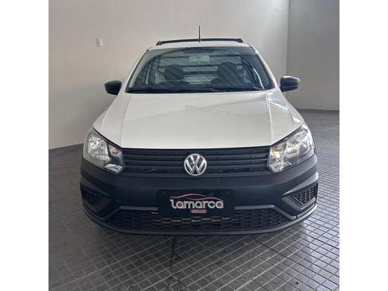 VOLKSWAGEN-SAVEIRO-1.6 MSI ROBUST CS 16V FLEX 2P MANUAL VOLKSWAGEN-SAVEIRO-2023
