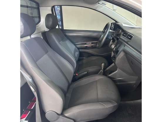 VOLKSWAGEN-SAVEIRO-1.6 MSI ROBUST CS 16V FLEX 2P MANUAL VOLKSWAGEN-SAVEIRO-2023