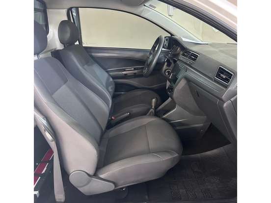 VOLKSWAGEN-SAVEIRO-1.6 MSI ROBUST CS 16V FLEX 2P MANUAL VOLKSWAGEN-SAVEIRO-2023