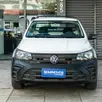 VOLKSWAGEN SAVEIRO 1.6 MSI ROBUST CS 16V FLEX 2P MANUAL VOLKSWAGEN SAVEIRO 1.6 MSI ROBUST CS 16V FLEX 2P MANUAL