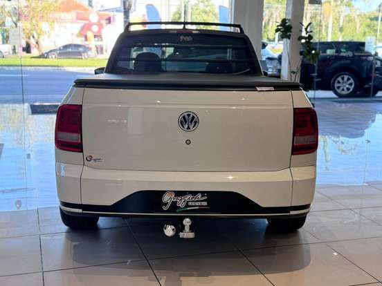 VOLKSWAGEN-SAVEIRO-1.6 MSI ROBUST CS 16V FLEX 2P MANUAL VOLKSWAGEN-SAVEIRO-2022