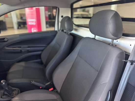 VOLKSWAGEN-SAVEIRO-1.6 MSI ROBUST CS 16V FLEX 2P MANUAL VOLKSWAGEN-SAVEIRO-2022