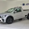 VOLKSWAGEN SAVEIRO 1.6 MSI ROBUST CS 16V FLEX 2P MANUAL VOLKSWAGEN SAVEIRO 1.6 MSI ROBUST CS 16V FLEX 2P MANUAL