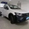 VOLKSWAGEN SAVEIRO 1.6 MSI ROBUST CS 16V FLEX 2P MANUAL VOLKSWAGEN SAVEIRO 1.6 MSI ROBUST CS 16V FLEX 2P MANUAL