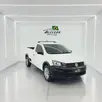 VOLKSWAGEN SAVEIRO 1.6 MSI ROBUST CS 16V FLEX 2P MANUAL VOLKSWAGEN SAVEIRO 1.6 MSI ROBUST CS 16V FLEX 2P MANUAL