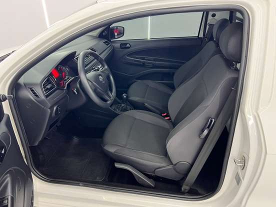 VOLKSWAGEN-SAVEIRO-1.6 MSI ROBUST CS 16V FLEX 2P MANUAL VOLKSWAGEN-SAVEIRO-2023
