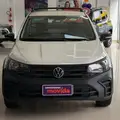 VOLKSWAGEN SAVEIRO 1.6 MSI ROBUST CS 16V FLEX 2P MANUAL VOLKSWAGEN SAVEIRO 1.6 MSI ROBUST CS 16V FLEX 2P MANUAL