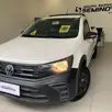 VOLKSWAGEN SAVEIRO 1.6 MSI ROBUST CS 16V FLEX 2P MANUAL VOLKSWAGEN SAVEIRO 1.6 MSI ROBUST CS 16V FLEX 2P MANUAL