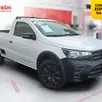 VOLKSWAGEN SAVEIRO 1.6 MSI ROBUST CS 16V FLEX 2P MANUAL VOLKSWAGEN SAVEIRO 1.6 MSI ROBUST CS 16V FLEX 2P MANUAL