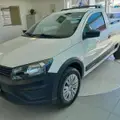VOLKSWAGEN SAVEIRO 1.6 MSI ROBUST CS 8V FLEX 2P MANUAL VOLKSWAGEN SAVEIRO 1.6 MSI ROBUST CS 8V FLEX 2P MANUAL