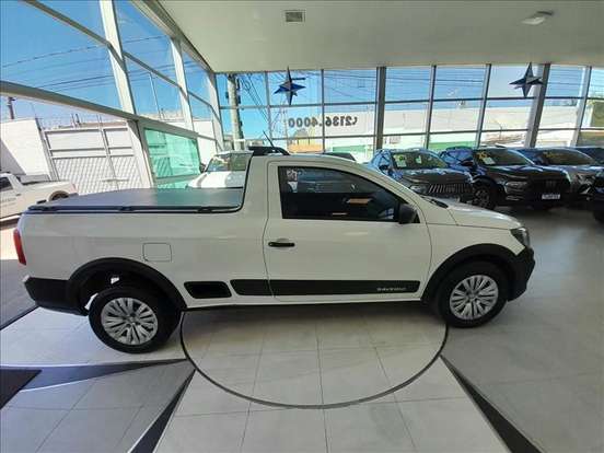 VOLKSWAGEN-SAVEIRO-1.6 MSI ROBUST CS 8V FLEX 2P MANUAL VOLKSWAGEN-SAVEIRO-2022