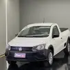 VOLKSWAGEN SAVEIRO 1.6 MSI ROBUST CS 8V FLEX 2P MANUAL VOLKSWAGEN SAVEIRO 1.6 MSI ROBUST CS 8V FLEX 2P MANUAL
