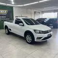 VOLKSWAGEN SAVEIRO 1.6 MSI TRENDLINE CS 16V FLEX 2P MANUAL VOLKSWAGEN SAVEIRO 1.6 MSI TRENDLINE CS 16V FLEX 2P MANUAL