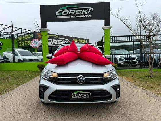VOLKSWAGEN SAVEIRO 1.6 MSI TRENDLINE CS 16V FLEX 2P MANUAL