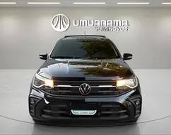 VOLKSWAGEN SAVEIRO 1.6 MSI TRENDLINE CS 16V FLEX 2P MANUAL VOLKSWAGEN SAVEIRO 1.6 MSI TRENDLINE CS 16V FLEX 2P MANUAL