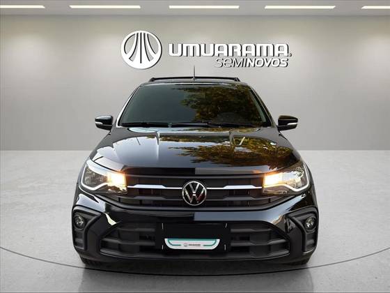 VOLKSWAGEN SAVEIRO 1.6 MSI TRENDLINE CS 16V FLEX 2P MANUAL