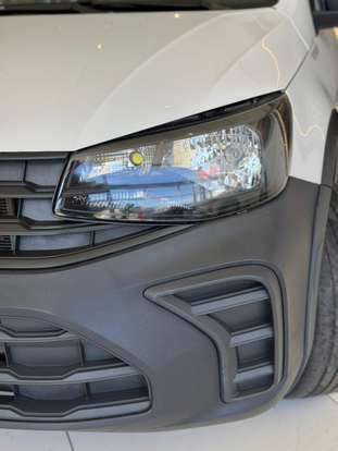 VOLKSWAGEN-SAVEIRO-1.6 MSI TRENDLINE CS 16V FLEX 2P MANUAL VOLKSWAGEN-SAVEIRO-2024