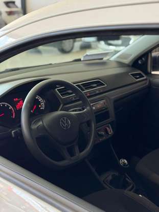 VOLKSWAGEN-SAVEIRO-1.6 MSI TRENDLINE CS 16V FLEX 2P MANUAL VOLKSWAGEN-SAVEIRO-2024