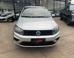 VOLKSWAGEN SAVEIRO 1.6 MSI TRENDLINE CS 8V FLEX 2P MANUAL VOLKSWAGEN SAVEIRO 1.6 MSI TRENDLINE CS 8V FLEX 2P MANUAL