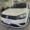 VOLKSWAGEN SAVEIRO 1.6 MSI TRENDLINE CS 8V FLEX 2P MANUAL VOLKSWAGEN SAVEIRO 1.6 MSI TRENDLINE CS 8V FLEX 2P MANUAL