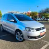 VOLKSWAGEN SPACEFOX 1.6 MI 8V FLEX 4P MANUAL VOLKSWAGEN SPACEFOX 1.6 MI 8V FLEX 4P MANUAL