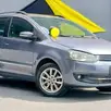 VOLKSWAGEN SPACEFOX 1.6 MI SPORTLINE 8V FLEX 4P MANUAL VOLKSWAGEN SPACEFOX 1.6 MI SPORTLINE 8V FLEX 4P MANUAL