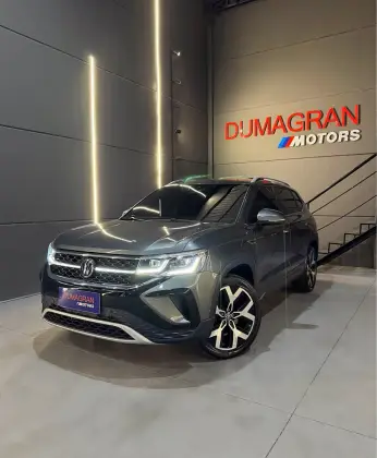VOLKSWAGEN TAOS 1.4 250 TSI TOTAL FLEX HIGHLINE AUTOMÁTICO