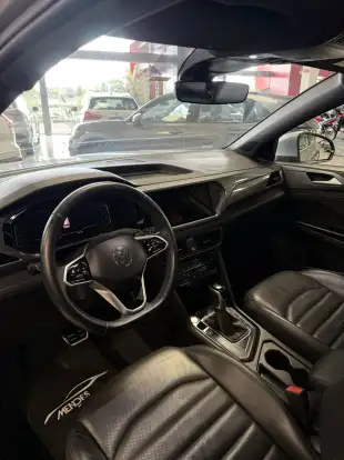 VOLKSWAGEN-TAOS-1.4 250 TSI TOTAL FLEX HIGHLINE AUTOMÁTICO VOLKSWAGEN-TAOS-2023
