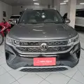 VOLKSWAGEN TAOS 1.4 250 TSI TOTAL FLEX HIGHLINE AUTOMÁTICO VOLKSWAGEN TAOS 1.4 250 TSI TOTAL FLEX HIGHLINE AUTOMÁTICO