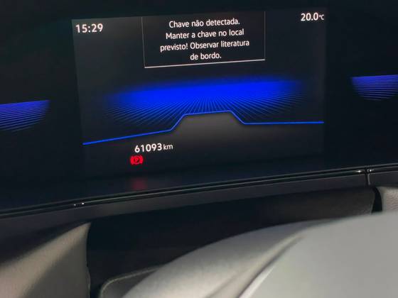 VOLKSWAGEN TAOS 1.4 250 TSI TOTAL FLEX COMFORTLINE AUTOMÁTICO