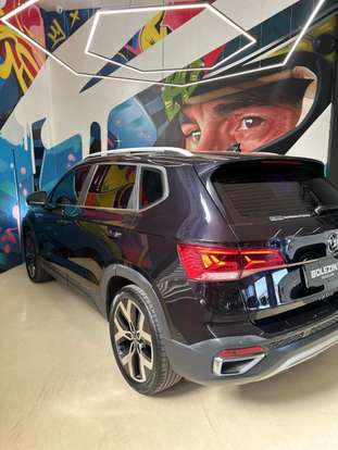 VOLKSWAGEN-TAOS-1.4 250 TSI TOTAL FLEX HIGHLINE AUTOMÁTICO VOLKSWAGEN-TAOS-2023