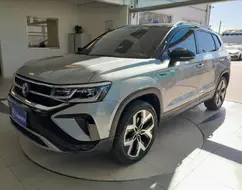 VOLKSWAGEN TAOS 1.4 250 TSI TOTAL FLEX HIGHLINE AUTOMÁTICO VOLKSWAGEN TAOS 1.4 250 TSI TOTAL FLEX HIGHLINE AUTOMÁTICO