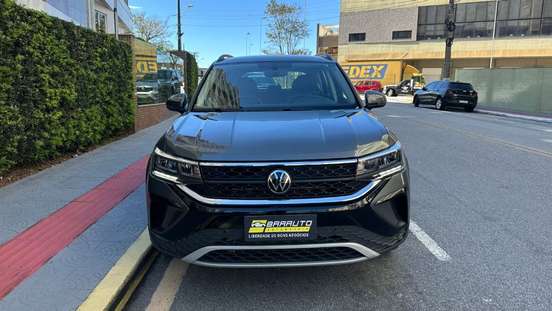VOLKSWAGEN-TAOS-1.4 250 TSI TOTAL FLEX HIGHLINE AUTOMÁTICO VOLKSWAGEN-TAOS-2025